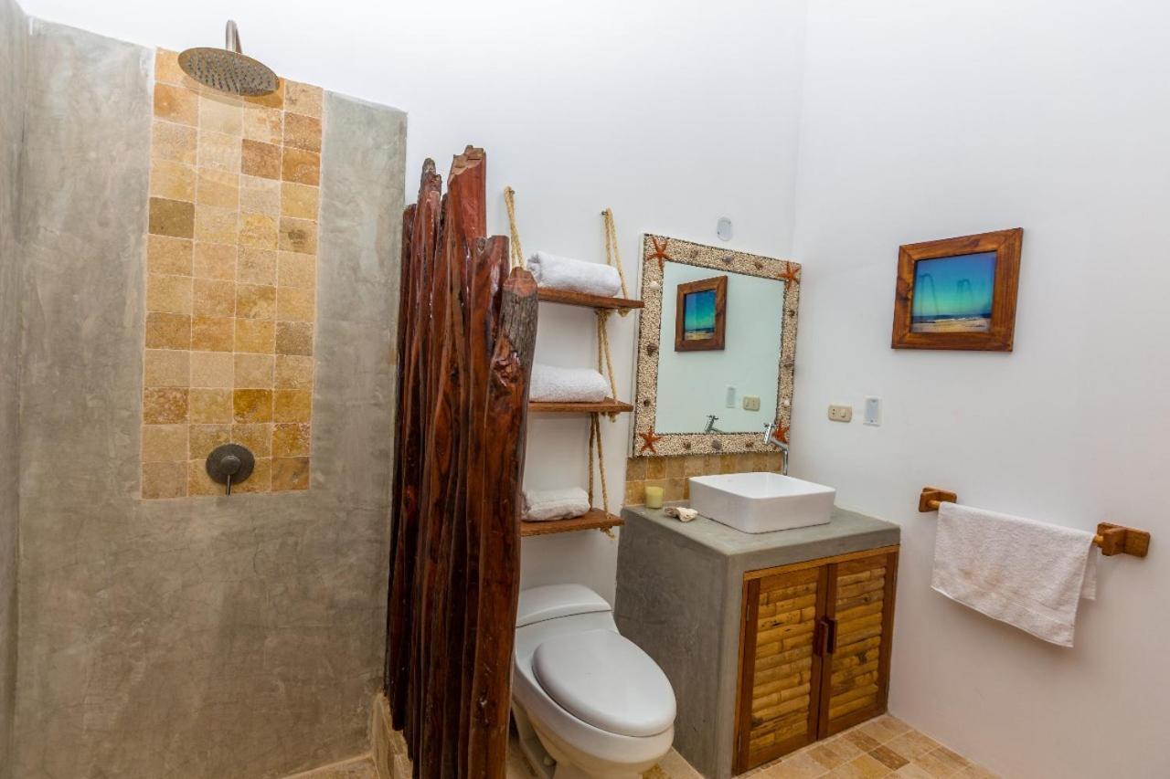 Kahuna Penthouse Cancas Canoas de Punta Sal Bagian luar foto