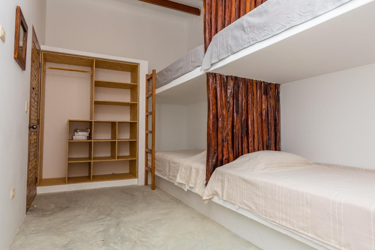 Kahuna Penthouse Cancas Canoas de Punta Sal Bagian luar foto