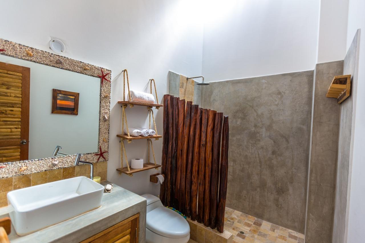 Kahuna Penthouse Cancas Canoas de Punta Sal Bagian luar foto