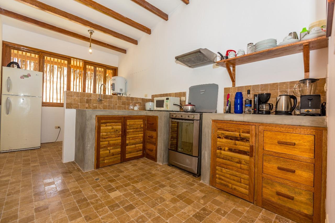 Kahuna Penthouse Cancas Canoas de Punta Sal Bagian luar foto
