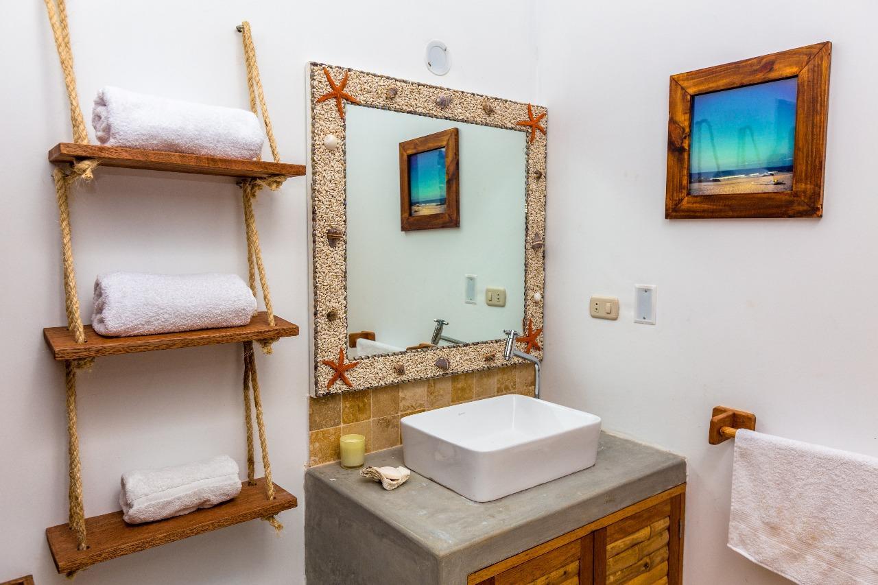 Kahuna Penthouse Cancas Canoas de Punta Sal Bagian luar foto